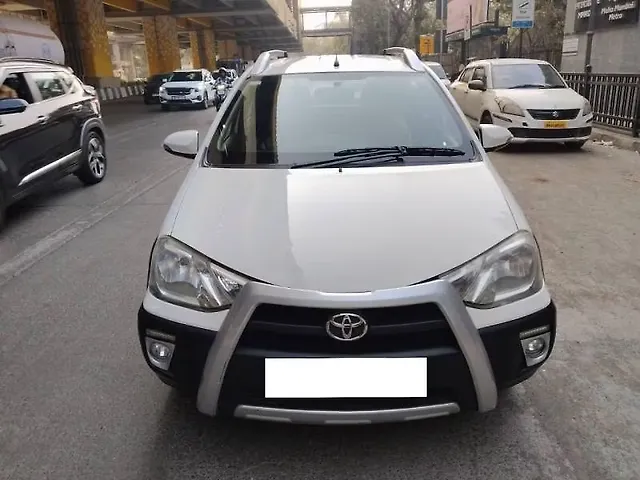 Used 2015 Toyota Etios in Mumbai Used 2015 Toyota Etios in Mumbai