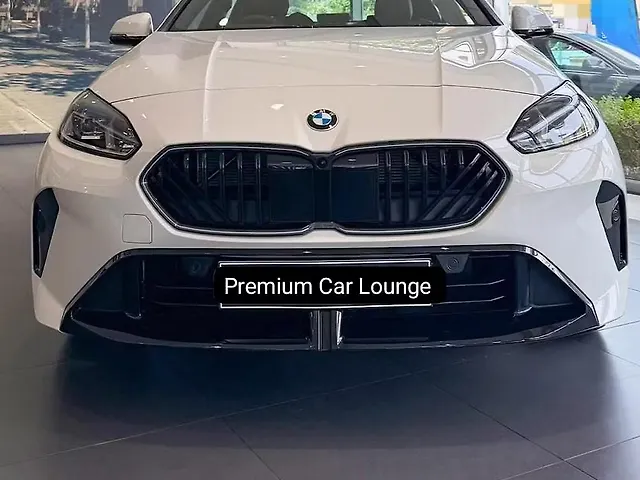 Used 2025 BMW 2 Series Gran Coupe in Indore