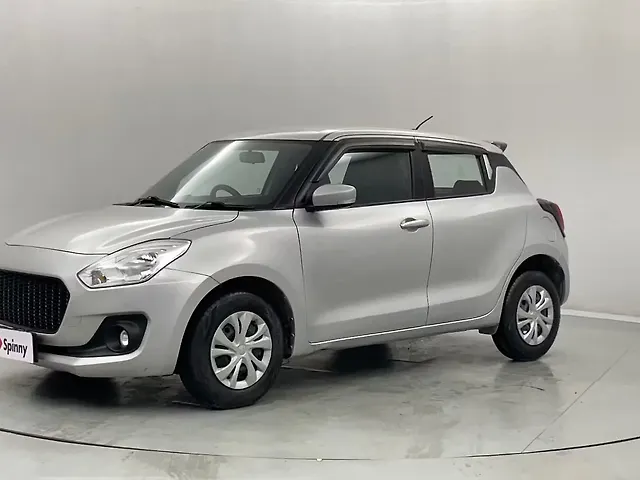 Used 2019 Maruti Suzuki Swift in Jaipur