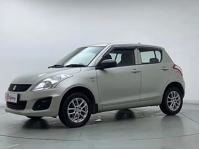 Used 2015 Maruti Suzuki Swift in Delhi