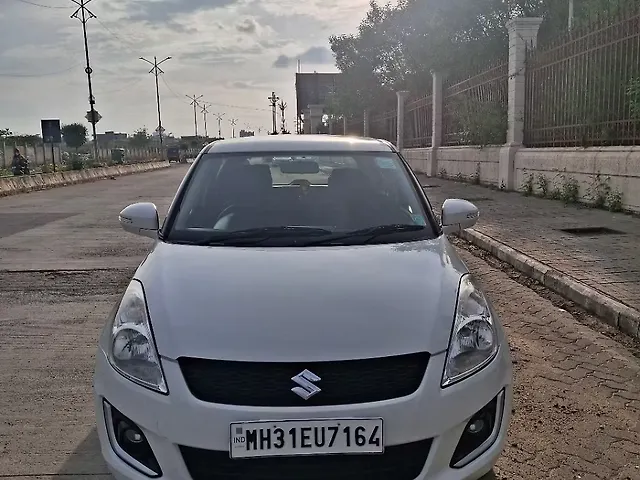 Used 2016 Maruti Suzuki Swift in Nagpur