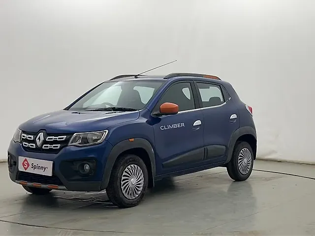 Used 2018 Renault Kwid in Kolkata