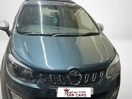 Used 2019 Mahindra Marazzo in Coimbatore