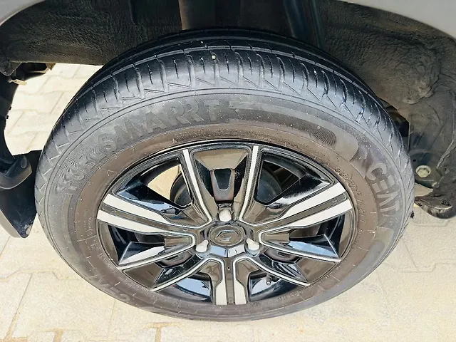 Used Renault Kwid [2019-2022] CLIMBER 1.0 AMT Opt [2020-2021] in Guwahati