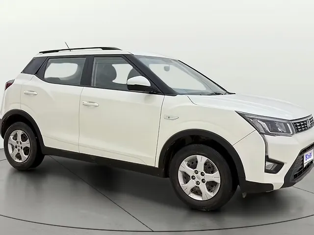 Used 2022 Mahindra XUV300 in Delhi
