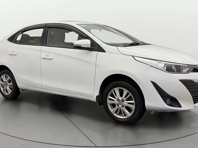 Used 2018 Toyota Yaris in Delhi