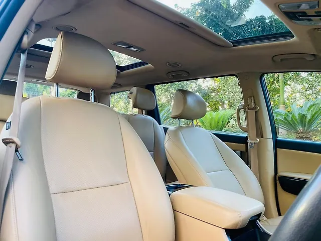 Used Kia Carnival [2020-2023] Prestige 6 STR in Delhi