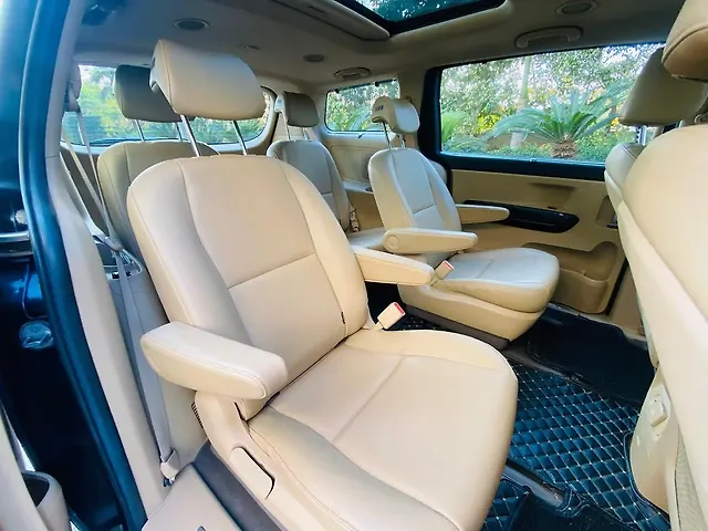 Used Kia Carnival [2020-2023] Prestige 6 STR in Delhi