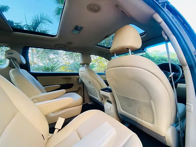Used Kia Carnival [2020-2023] Prestige 6 STR in Delhi