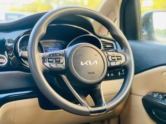 Used Kia Carnival [2020-2023] Prestige 6 STR in Delhi