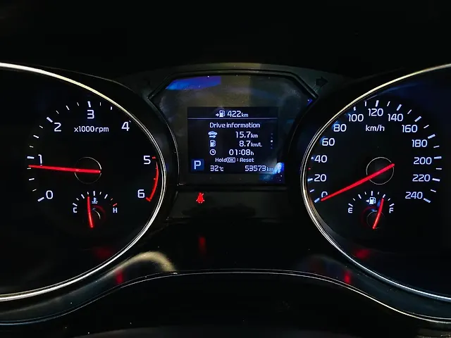 Used Kia Carnival [2020-2023] Prestige 6 STR in Delhi