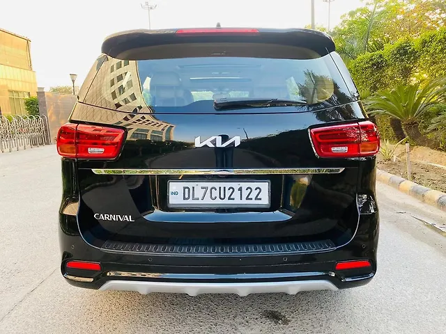 Used Kia Carnival [2020-2023] Prestige 6 STR in Delhi