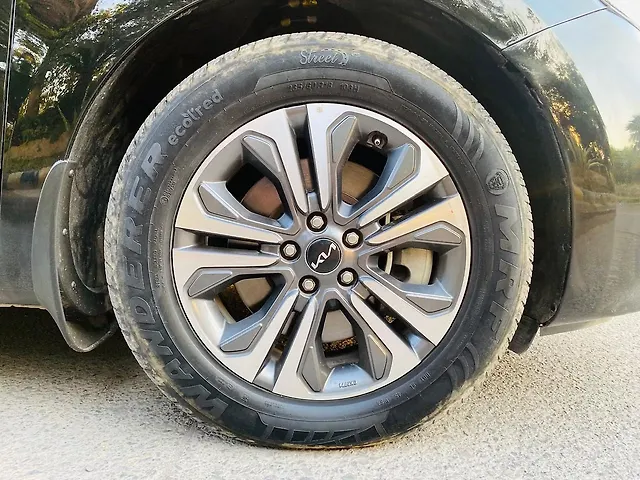 Used Kia Carnival [2020-2023] Prestige 6 STR in Delhi