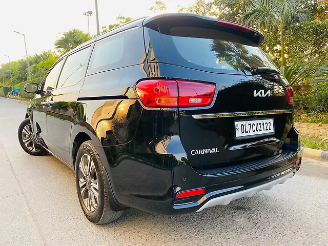 Used Kia Carnival [2020-2023] Prestige 6 STR in Delhi