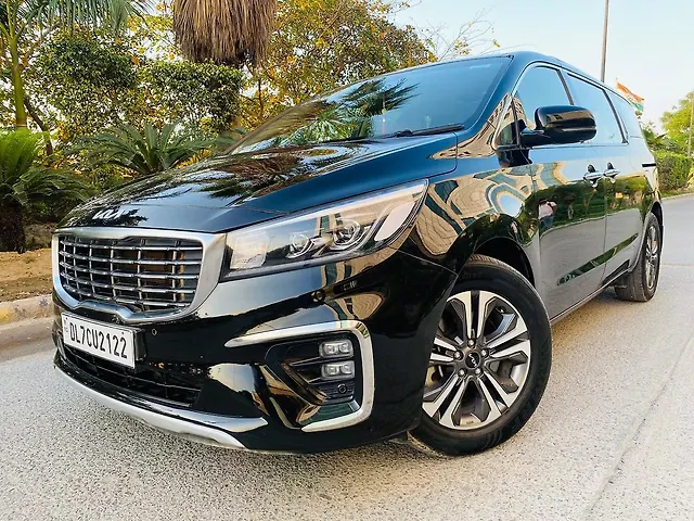 Used Kia Carnival [2020-2023] Prestige 6 STR in Delhi
