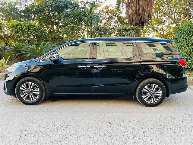 Used Kia Carnival [2020-2023] Prestige 6 STR in Delhi