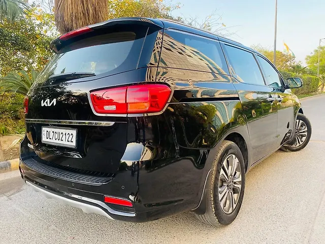 Used Kia Carnival [2020-2023] Prestige 6 STR in Delhi