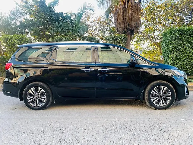 Used Kia Carnival [2020-2023] Prestige 6 STR in Delhi