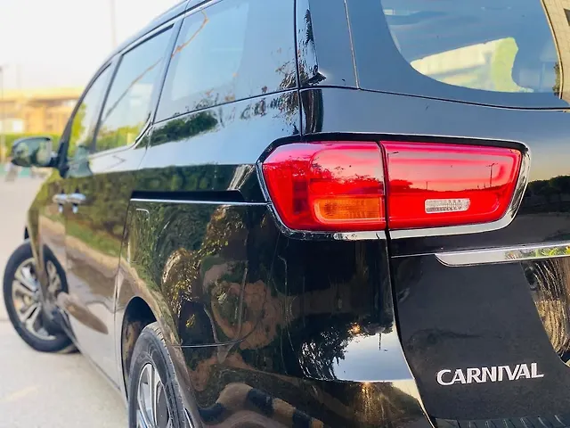 Used Kia Carnival [2020-2023] Prestige 6 STR in Delhi