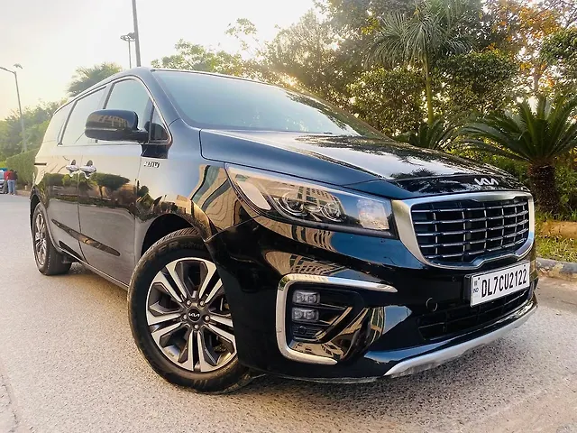 Used Kia Carnival [2020-2023] Prestige 6 STR in Delhi