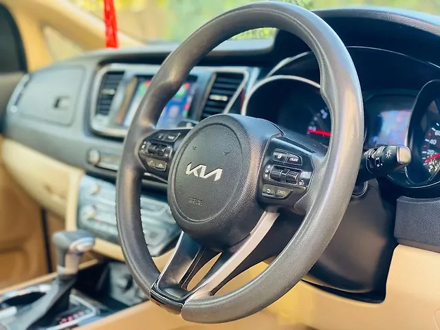 Used Kia Carnival [2020-2023] Prestige 6 STR in Delhi