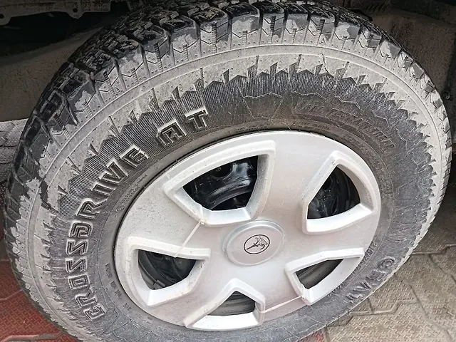 Used Mahindra Scorpio 2021 S3 2WD 9 STR in Bettiah