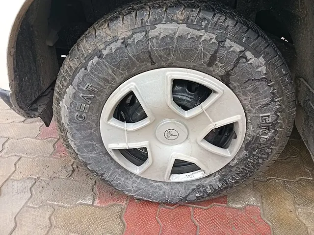 Used Mahindra Scorpio 2021 S3 2WD 9 STR in Bettiah
