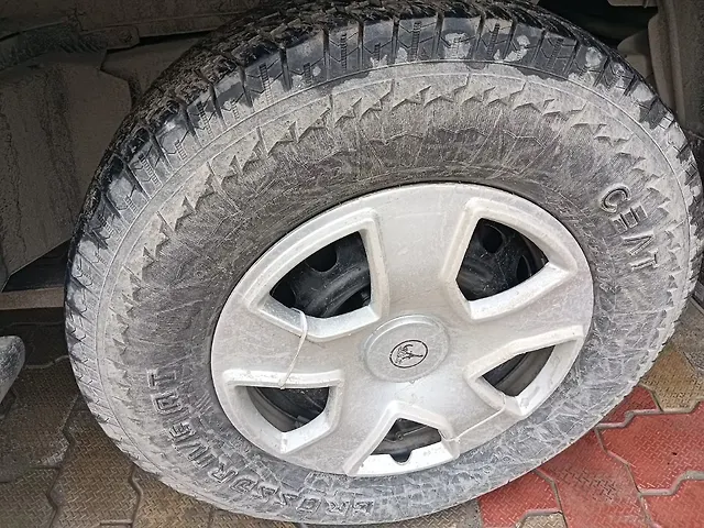 Used Mahindra Scorpio 2021 S3 2WD 9 STR in Bettiah
