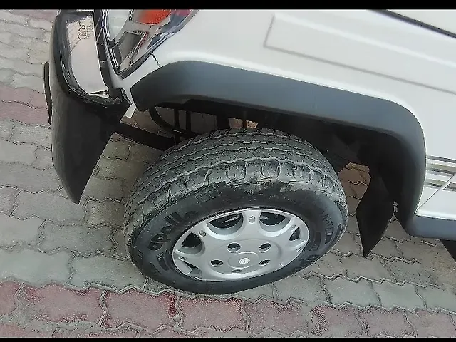 Used Mahindra Bolero [2011-2020] EX AC BS IV in Bettiah