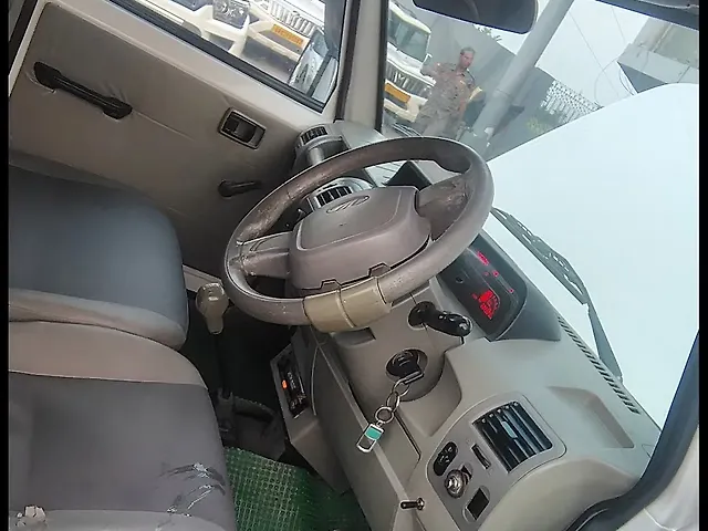Used Mahindra Bolero [2011-2020] EX AC BS IV in Bettiah