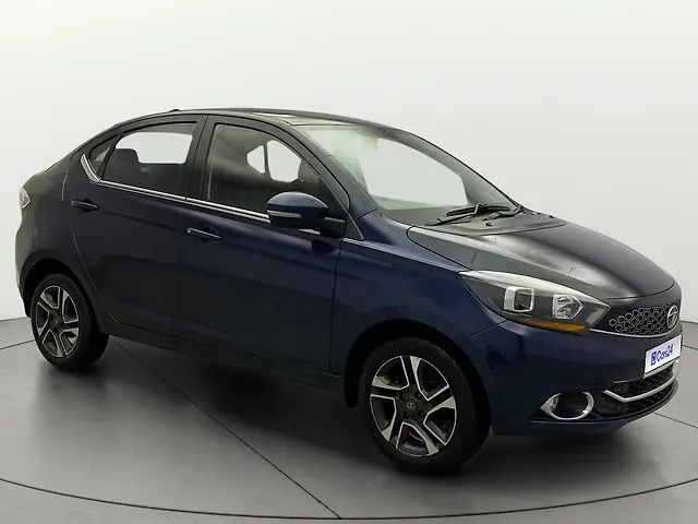 Used 2019 Tata Tigor in Kochi Used 2019 Tata Tigor in Kochi
