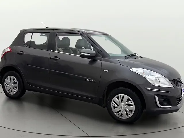 Used 2017 Maruti Suzuki Swift in Hyderabad