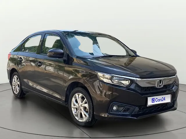 Used 2019 Honda Amaze in Jaipur