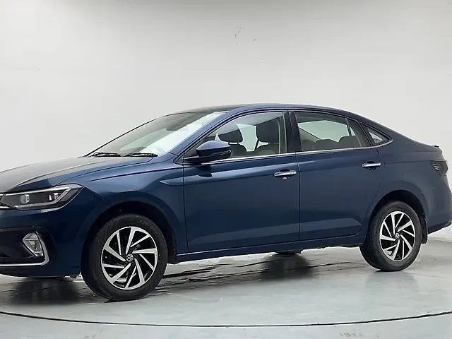 Used 2023 Volkswagen Virtus in Delhi