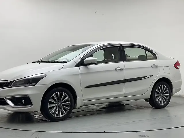 Used 2022 Maruti Suzuki Ciaz in Delhi Used 2022 Maruti Suzuki Ciaz in Delhi