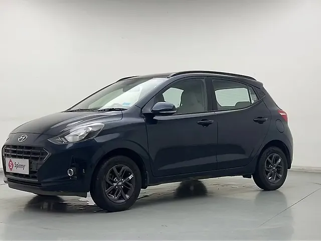 Used 2022 Hyundai Grand i10 NIOS in Gurgaon