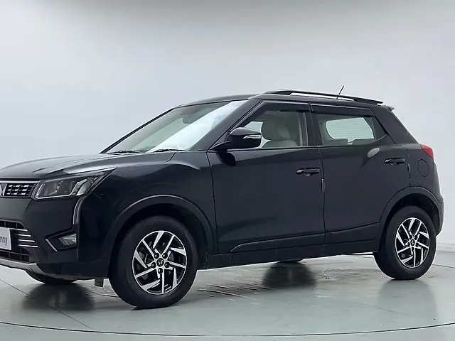 Used 2023 Mahindra XUV300 in Gurgaon