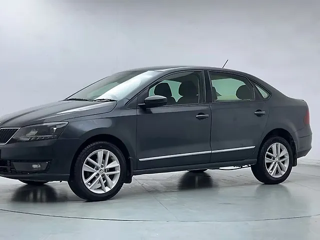 Used 2020 Skoda Rapid in Gurgaon