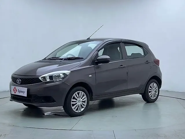 Used 2017 Tata Tiago in Mumbai