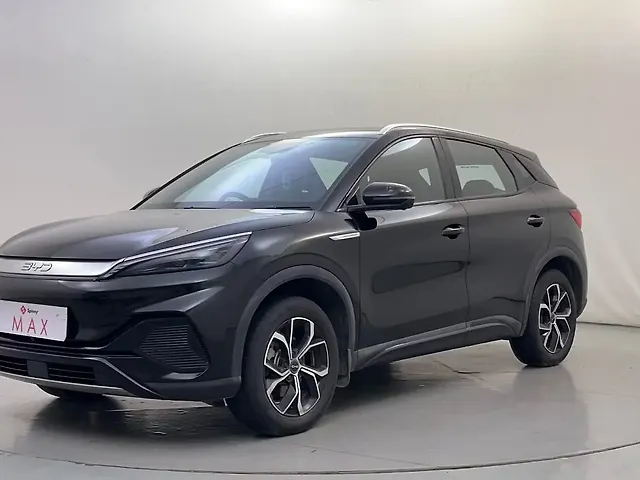 2025 BYD Atto 3 - Photo 1