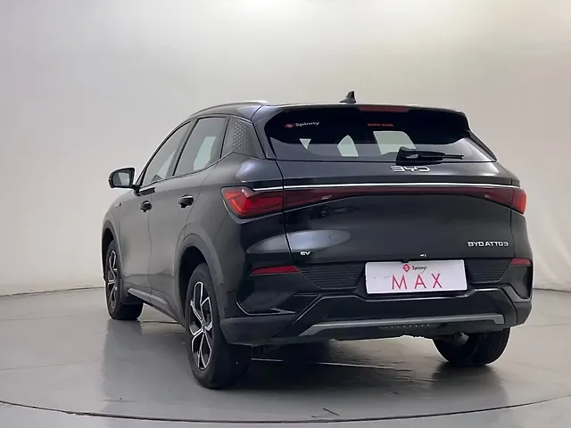 2025 BYD Atto 3 - Photo 3