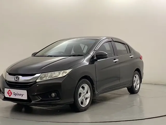 Used 2014 Honda City in Bangalore