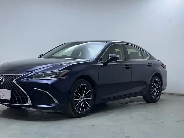 Used 2023 Lexus ES in Hyderabad