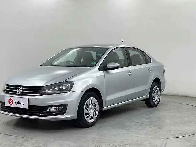 Used 2016 Volkswagen Vento in Pune Used 2016 Volkswagen Vento in Pune