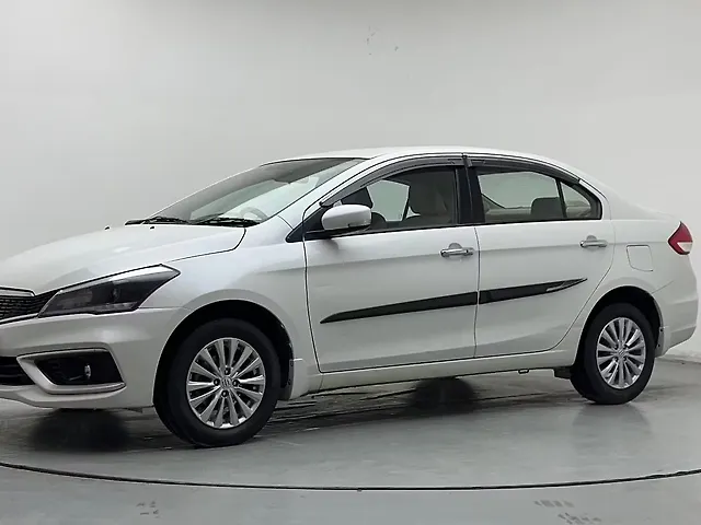 Used 2024 Maruti Suzuki Ciaz in Delhi Used 2024 Maruti Suzuki Ciaz in Delhi