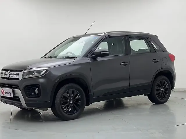 Used 2020 Maruti Suzuki Vitara Brezza in Delhi