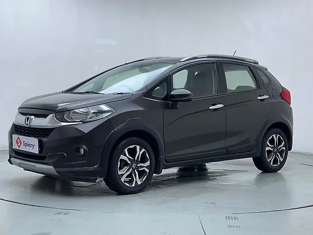 Used 2018 Honda WR-V in Mumbai