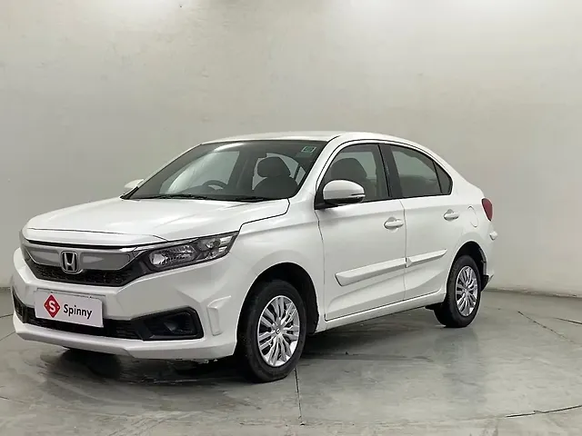 Used 2019 Honda Amaze in Pune