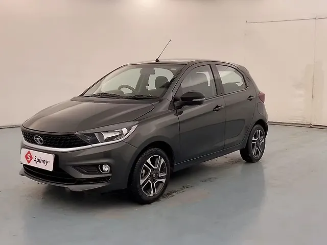 Used 2020 Tata Tiago in Lucknow