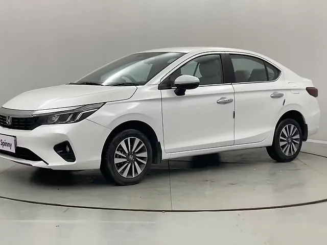 Used 2023 Honda City in Jaipur
